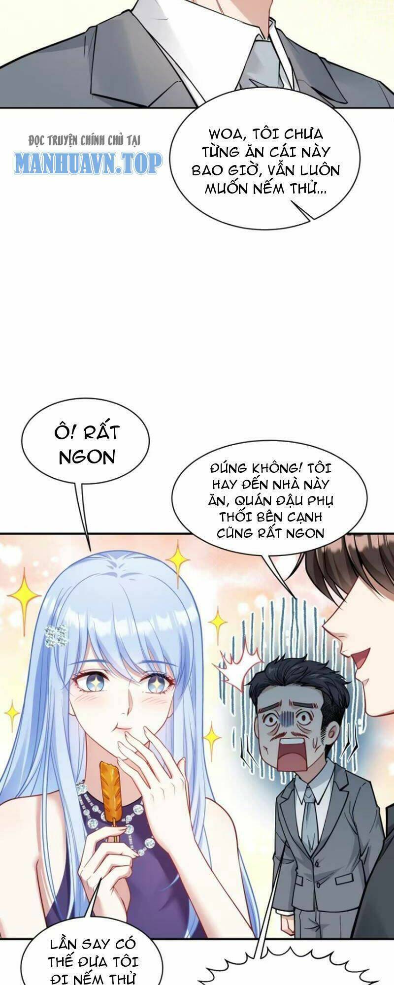Bỏ Làm Simp Chúa, Ta Có Trong Tay Cả Tỉ Thần Hào: Chapter 127