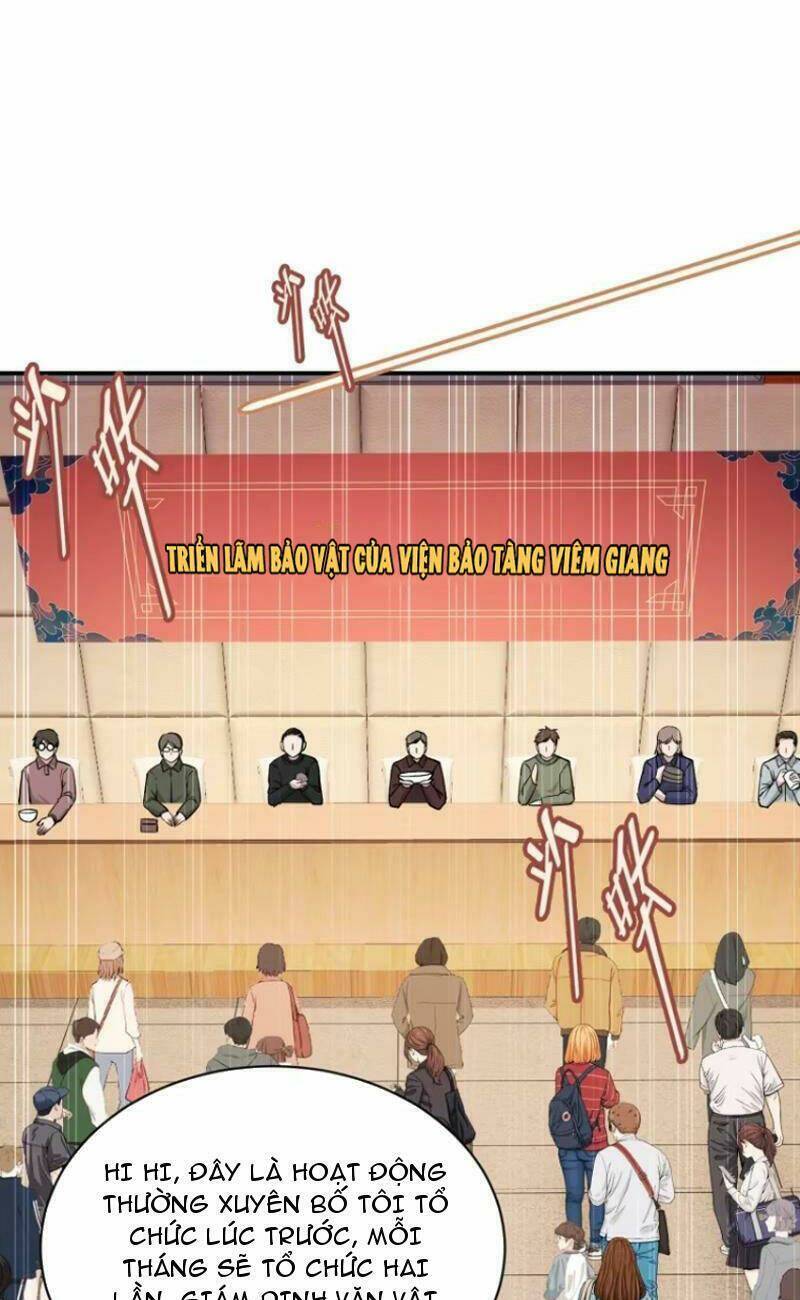 Bỏ Làm Simp Chúa, Ta Có Trong Tay Cả Tỉ Thần Hào: Chapter 127