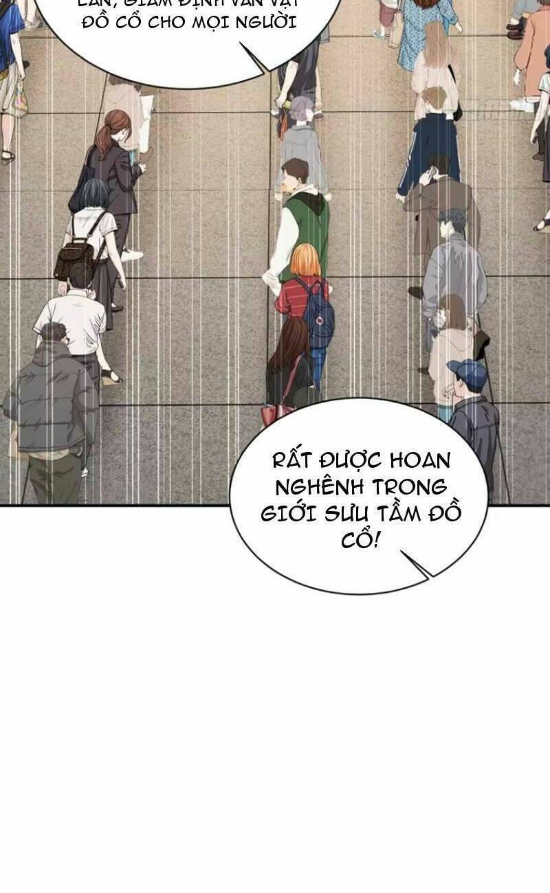 Bỏ Làm Simp Chúa, Ta Có Trong Tay Cả Tỉ Thần Hào: Chapter 127