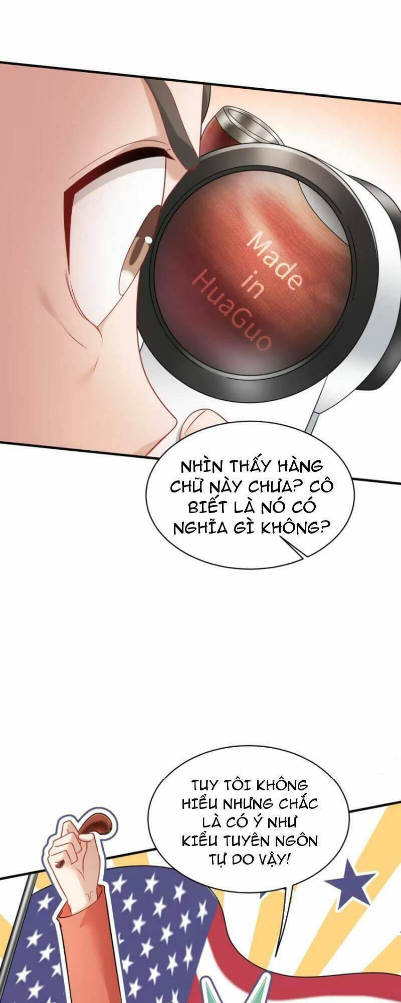 Bỏ Làm Simp Chúa, Ta Có Trong Tay Cả Tỉ Thần Hào: Chapter 127