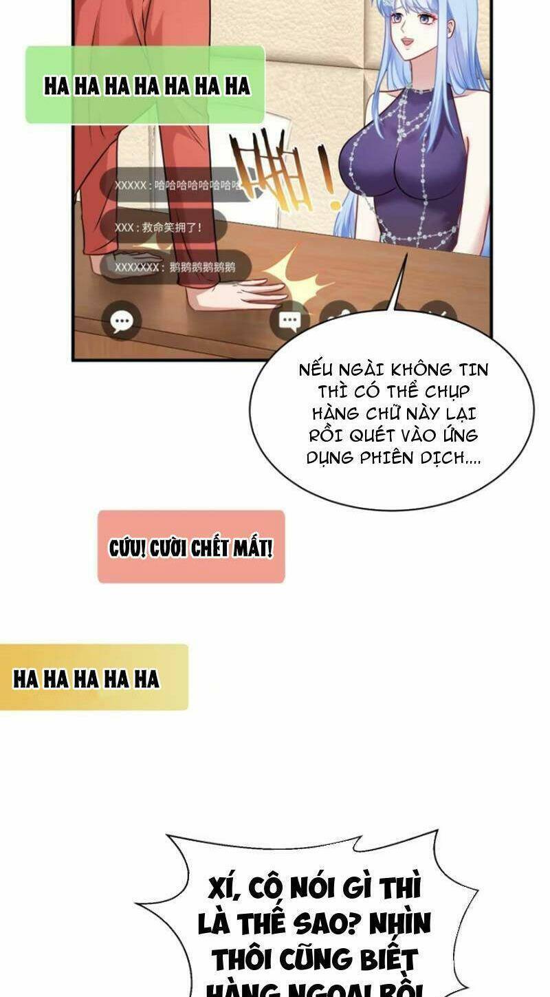 Bỏ Làm Simp Chúa, Ta Có Trong Tay Cả Tỉ Thần Hào: Chapter 127