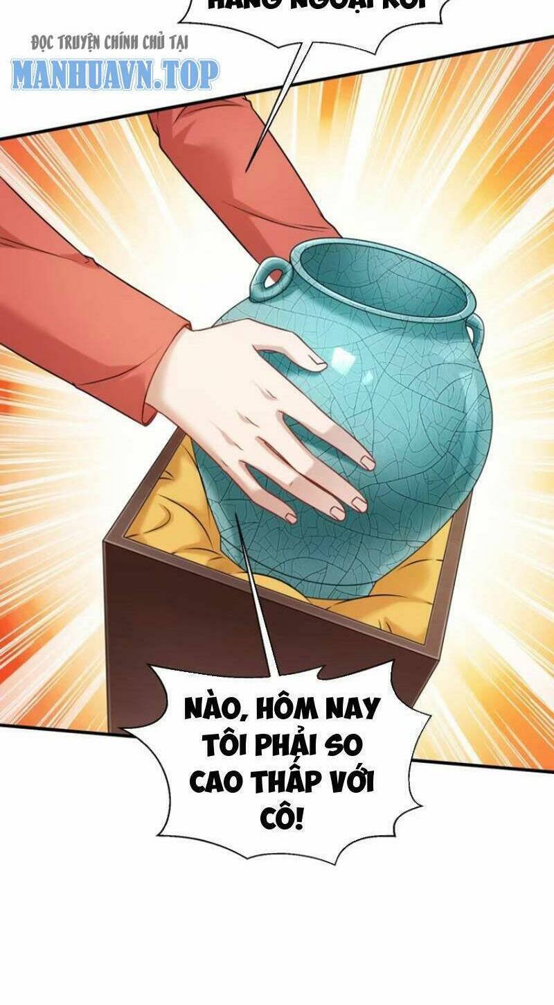 Bỏ Làm Simp Chúa, Ta Có Trong Tay Cả Tỉ Thần Hào: Chapter 127