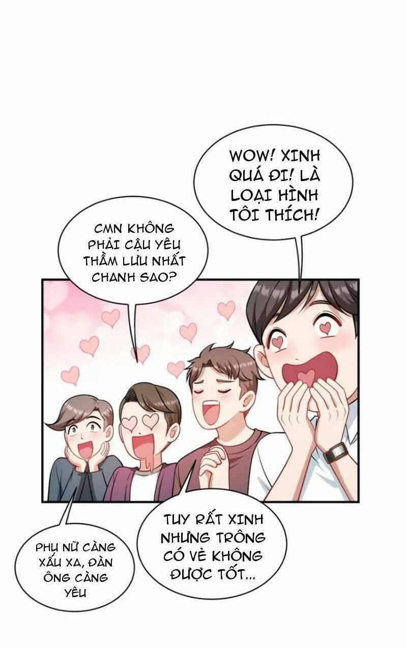 Bỏ Làm Simp Chúa, Ta Có Trong Tay Cả Tỉ Thần Hào: Chapter 127