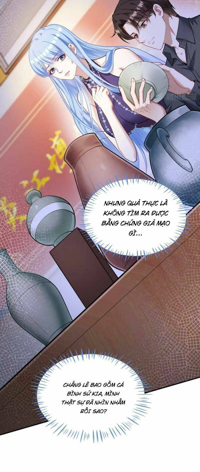 Bỏ Làm Simp Chúa, Ta Có Trong Tay Cả Tỉ Thần Hào: Chapter 128