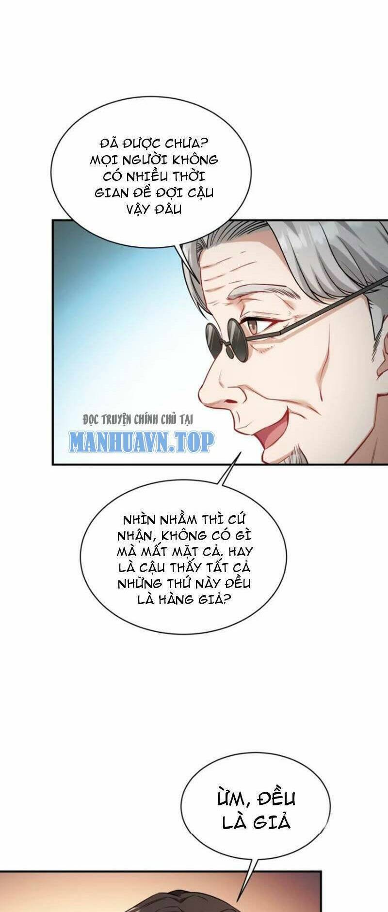 Bỏ Làm Simp Chúa, Ta Có Trong Tay Cả Tỉ Thần Hào: Chapter 128