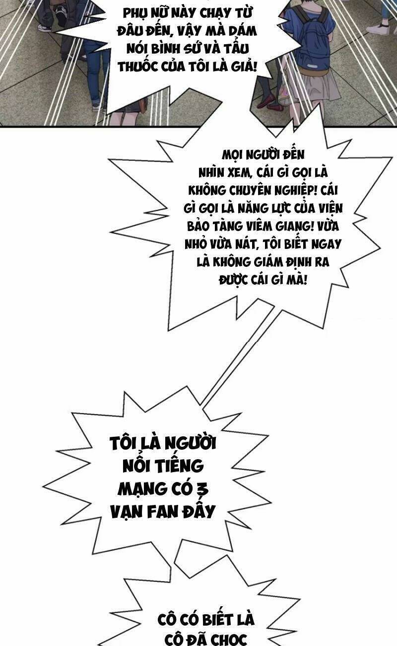 Bỏ Làm Simp Chúa, Ta Có Trong Tay Cả Tỉ Thần Hào: Chapter 128