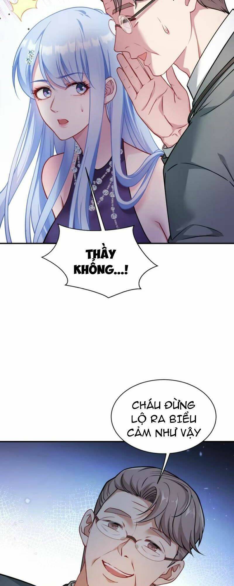 Bỏ Làm Simp Chúa, Ta Có Trong Tay Cả Tỉ Thần Hào: Chapter 128