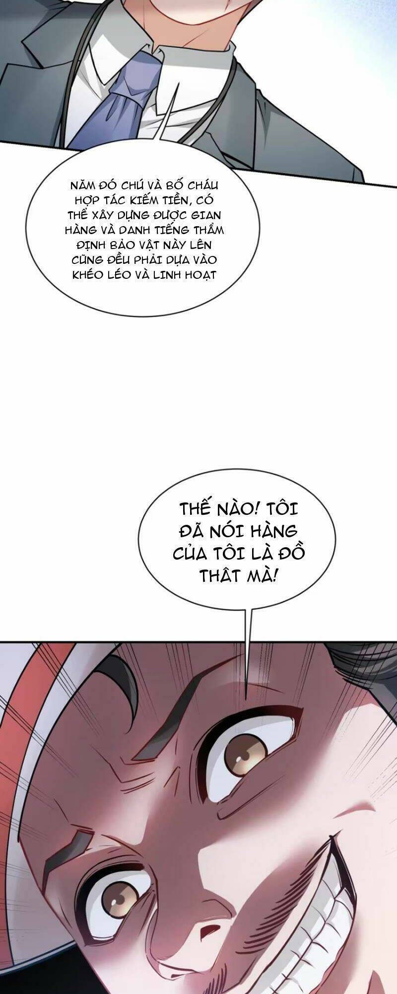Bỏ Làm Simp Chúa, Ta Có Trong Tay Cả Tỉ Thần Hào: Chapter 128
