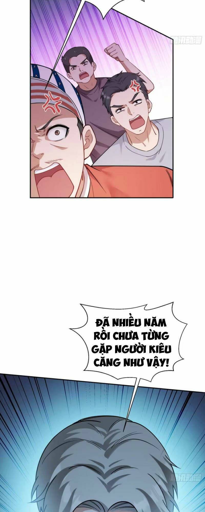 Bỏ Làm Simp Chúa, Ta Có Trong Tay Cả Tỉ Thần Hào: Chapter 129
