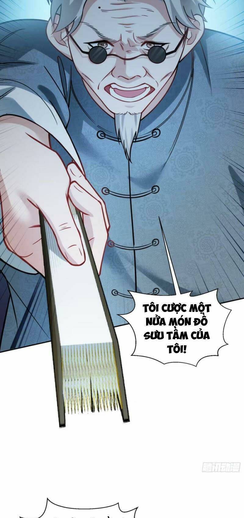 Bỏ Làm Simp Chúa, Ta Có Trong Tay Cả Tỉ Thần Hào: Chapter 129