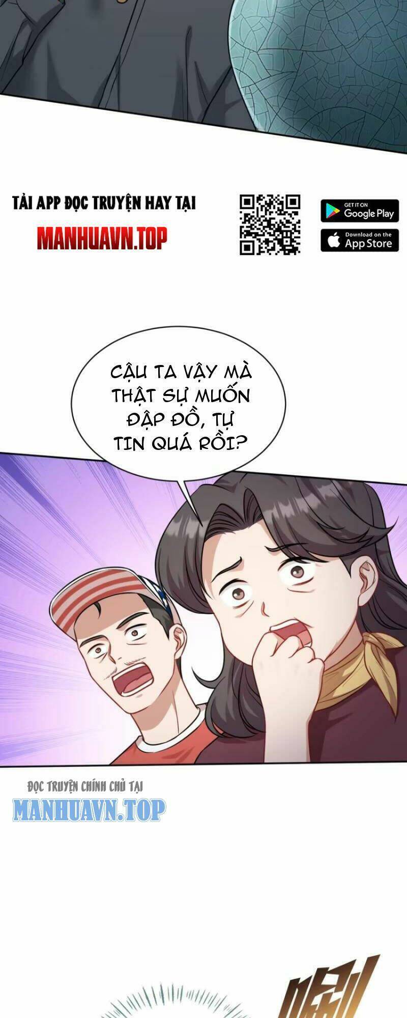 Bỏ Làm Simp Chúa, Ta Có Trong Tay Cả Tỉ Thần Hào: Chapter 129