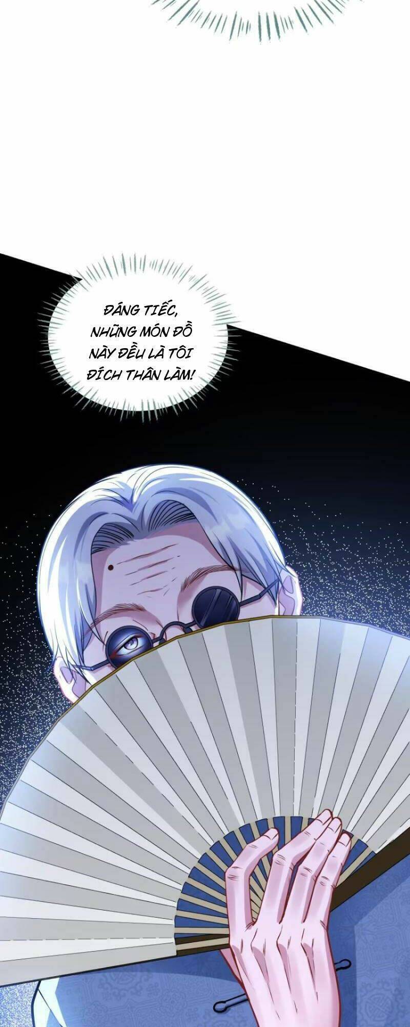 Bỏ Làm Simp Chúa, Ta Có Trong Tay Cả Tỉ Thần Hào: Chapter 129