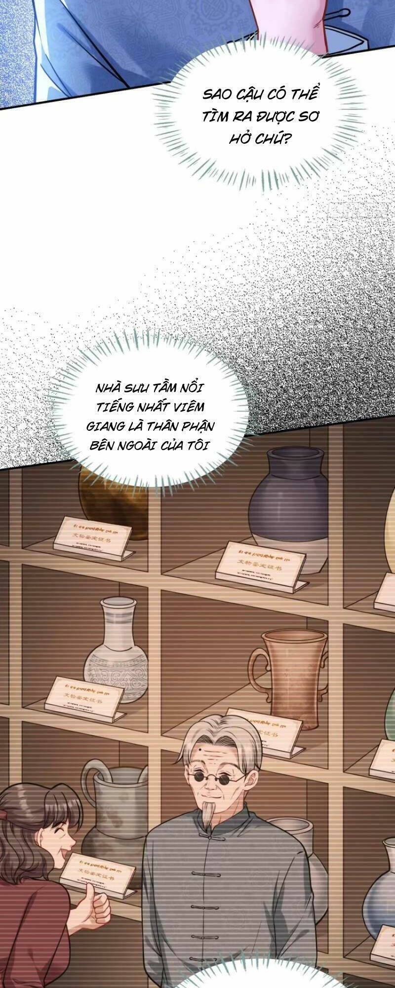 Bỏ Làm Simp Chúa, Ta Có Trong Tay Cả Tỉ Thần Hào: Chapter 129