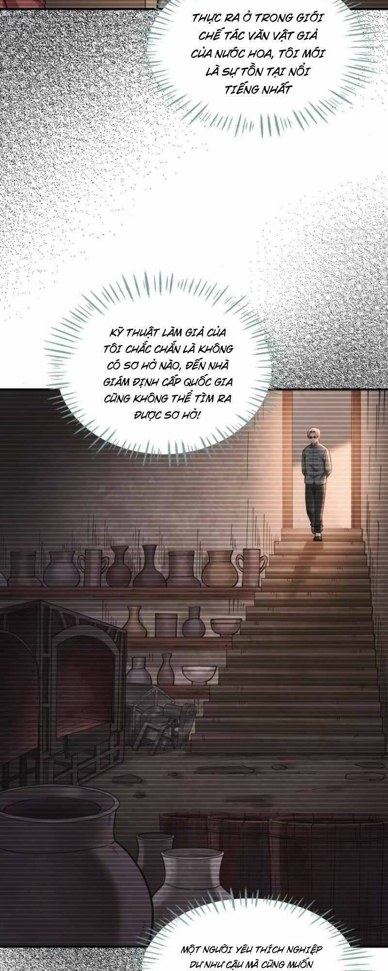 Bỏ Làm Simp Chúa, Ta Có Trong Tay Cả Tỉ Thần Hào: Chapter 129