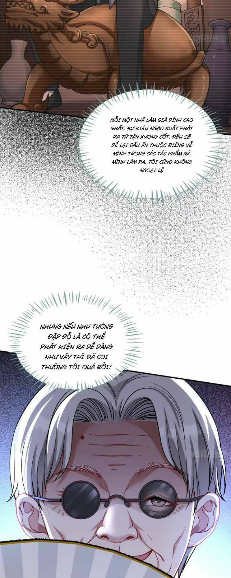 Bỏ Làm Simp Chúa, Ta Có Trong Tay Cả Tỉ Thần Hào: Chapter 129
