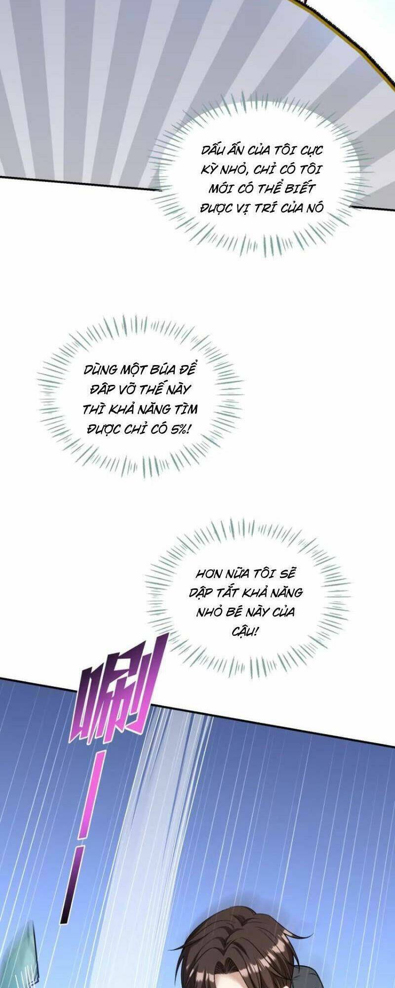 Bỏ Làm Simp Chúa, Ta Có Trong Tay Cả Tỉ Thần Hào: Chapter 129