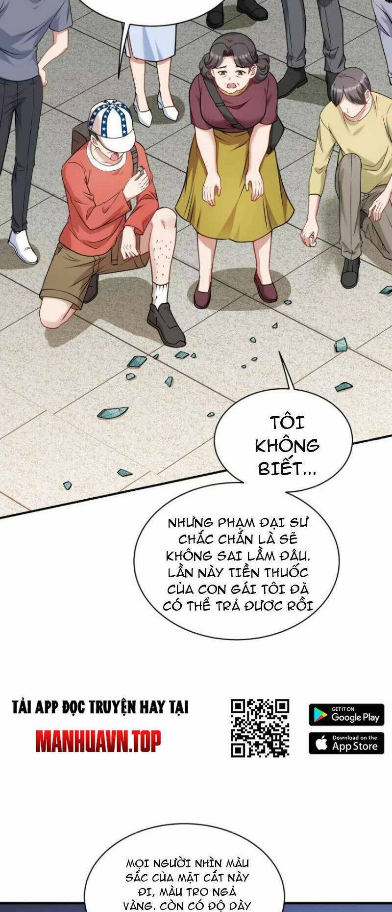 Bỏ Làm Simp Chúa, Ta Có Trong Tay Cả Tỉ Thần Hào: Chapter 129
