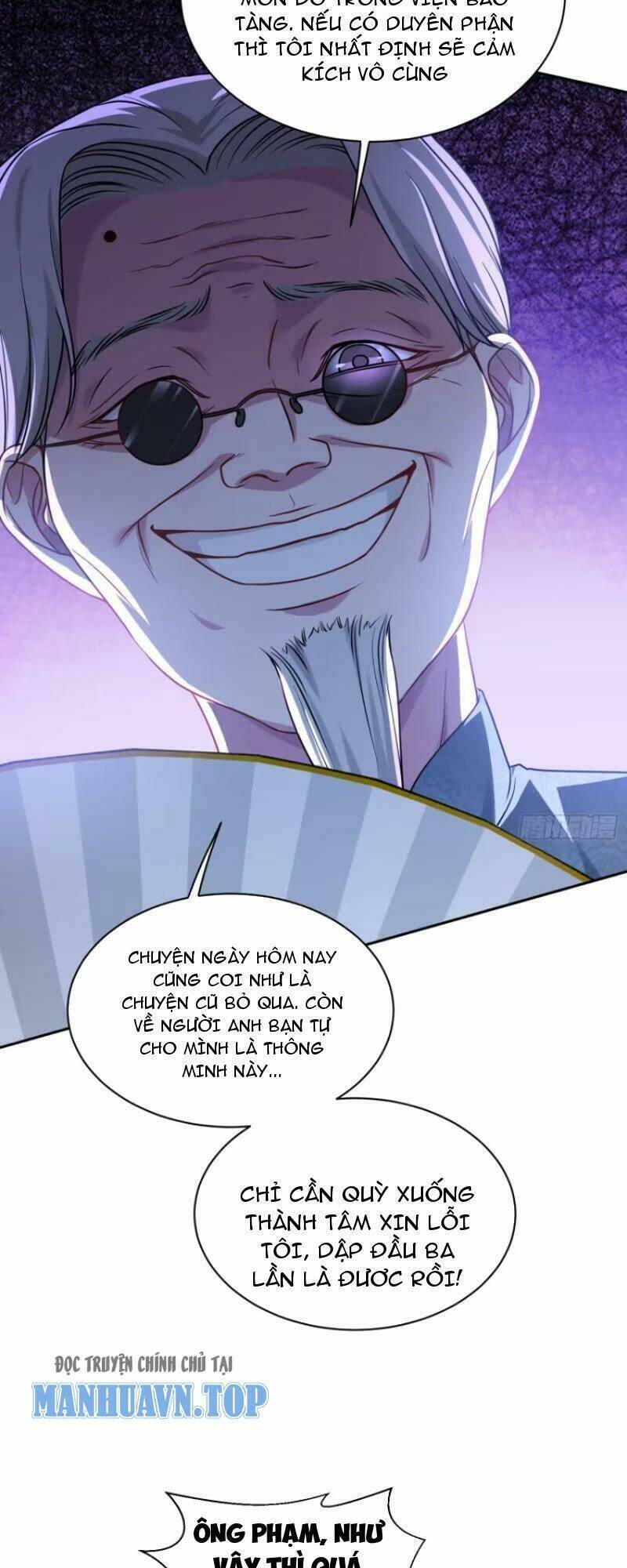 Bỏ Làm Simp Chúa, Ta Có Trong Tay Cả Tỉ Thần Hào: Chapter 129