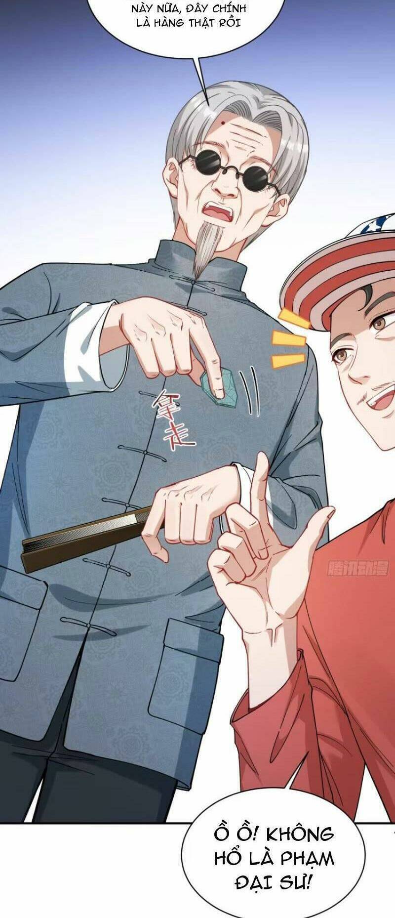 Bỏ Làm Simp Chúa, Ta Có Trong Tay Cả Tỉ Thần Hào: Chapter 129