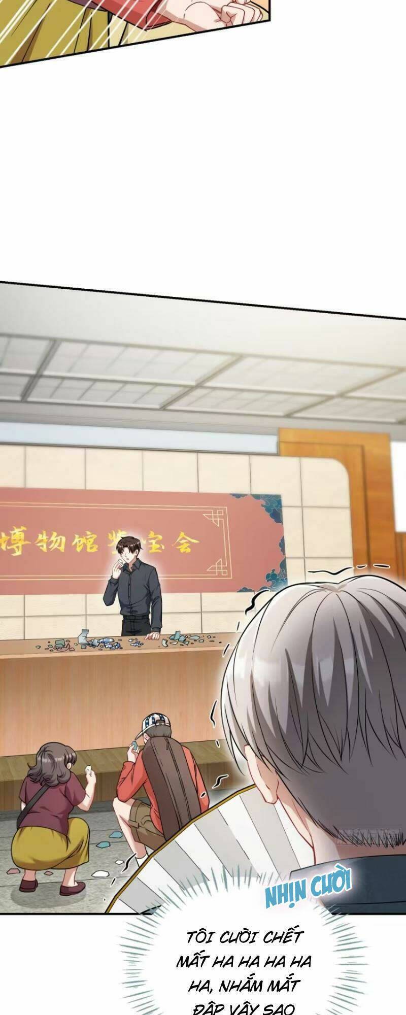 Bỏ Làm Simp Chúa, Ta Có Trong Tay Cả Tỉ Thần Hào: Chapter 129