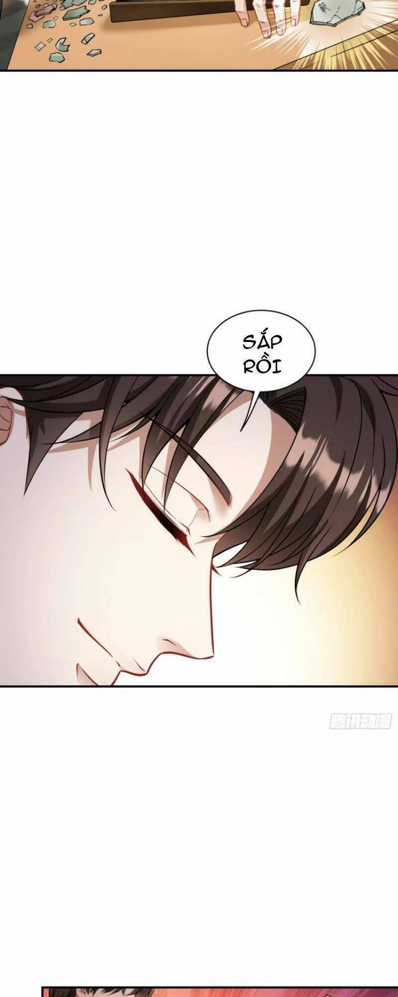 Bỏ Làm Simp Chúa, Ta Có Trong Tay Cả Tỉ Thần Hào: Chapter 129