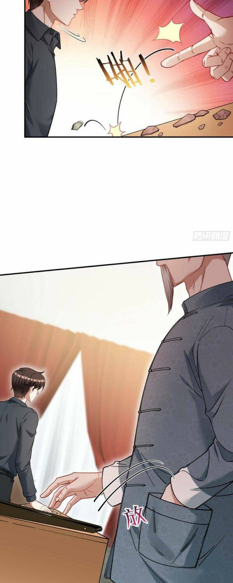 Bỏ Làm Simp Chúa, Ta Có Trong Tay Cả Tỉ Thần Hào: Chapter 129