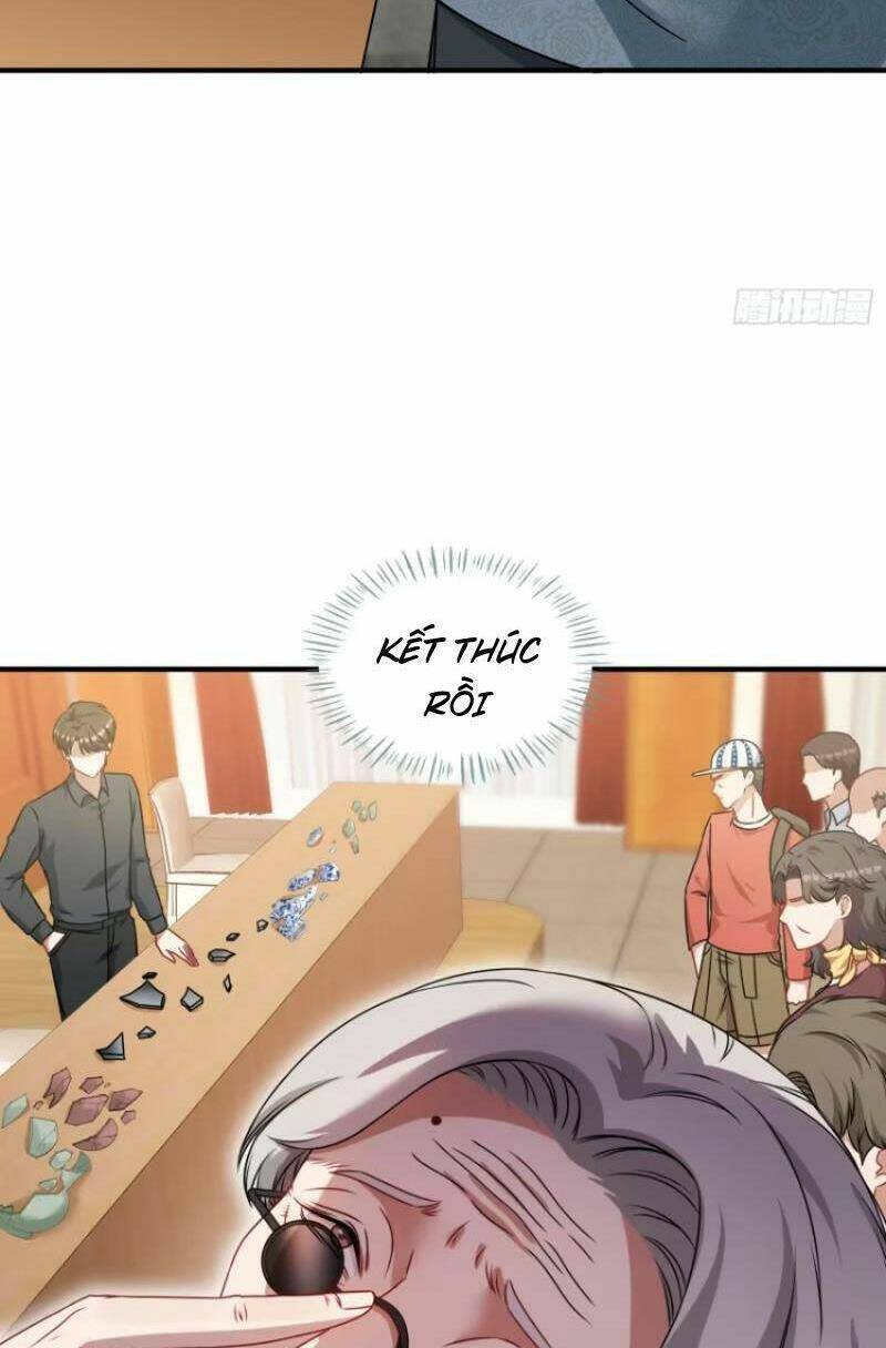 Bỏ Làm Simp Chúa, Ta Có Trong Tay Cả Tỉ Thần Hào: Chapter 129