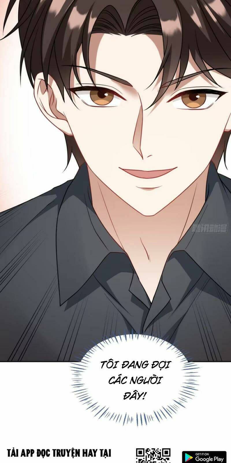 Bỏ Làm Simp Chúa, Ta Có Trong Tay Cả Tỉ Thần Hào: Chapter 129