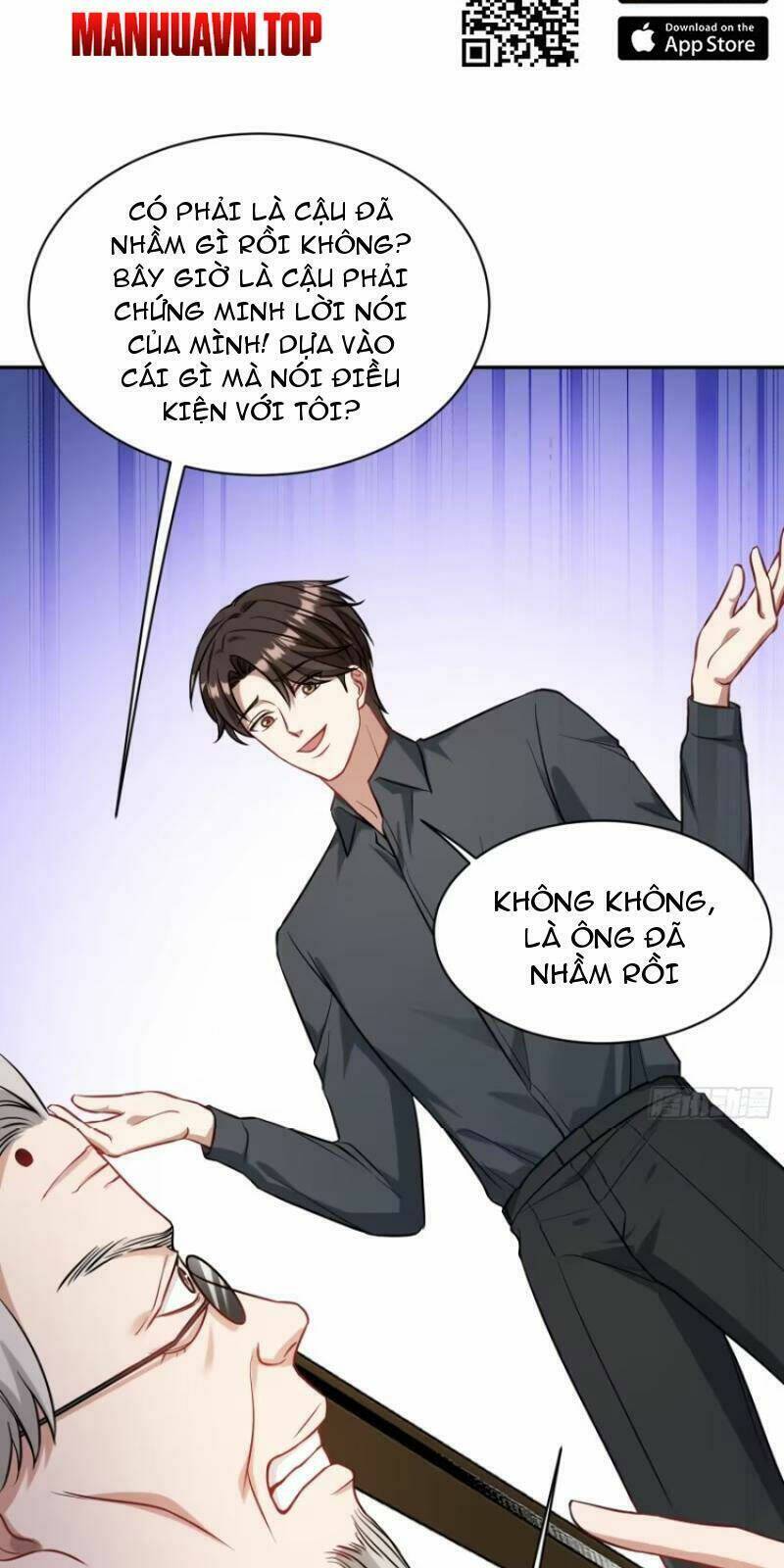 Bỏ Làm Simp Chúa, Ta Có Trong Tay Cả Tỉ Thần Hào: Chapter 129