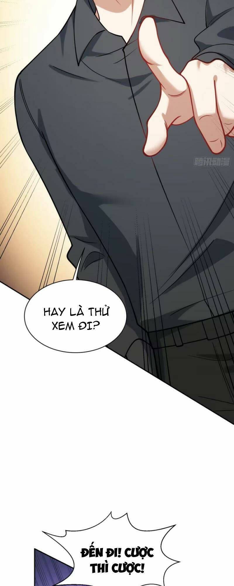 Bỏ Làm Simp Chúa, Ta Có Trong Tay Cả Tỉ Thần Hào: Chapter 129