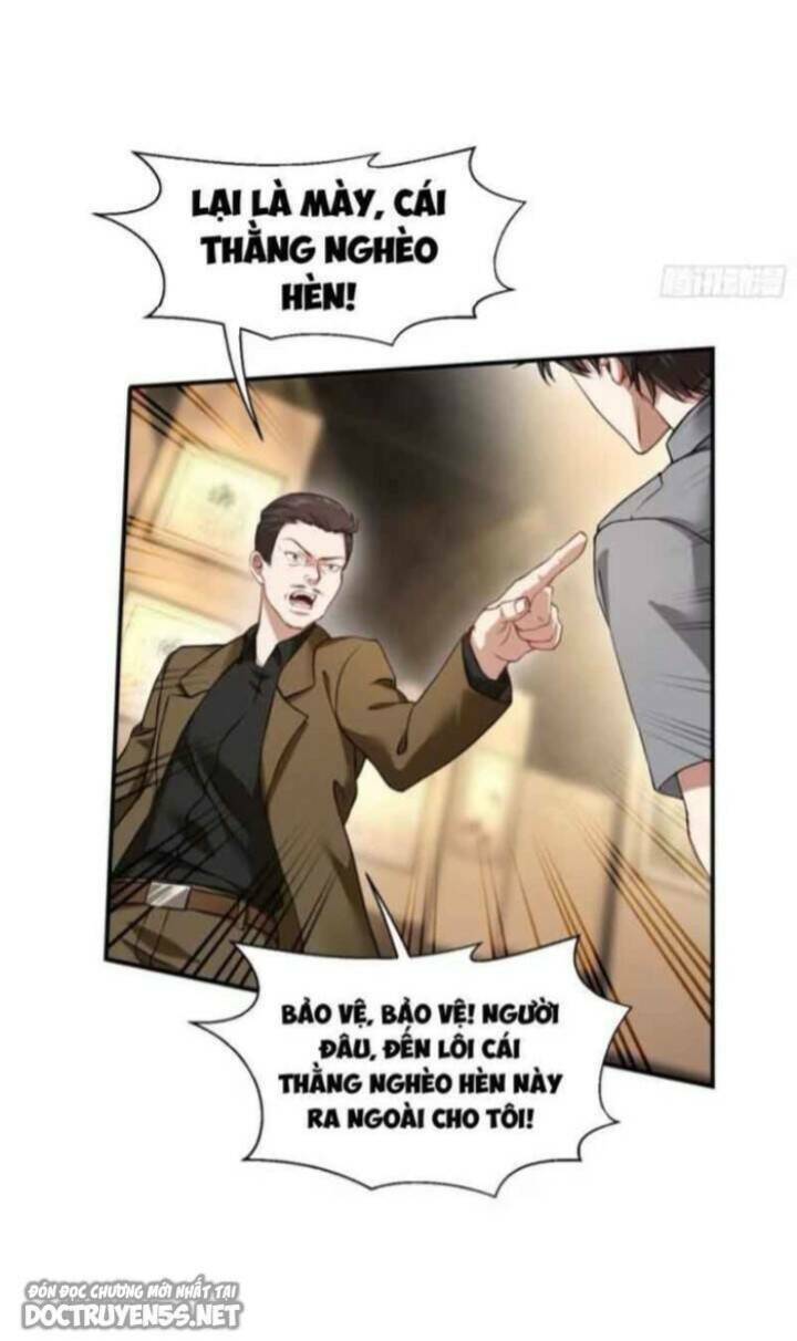 Bỏ Làm Simp Chúa, Ta Có Trong Tay Cả Tỉ Thần Hào: Chapter 13.1