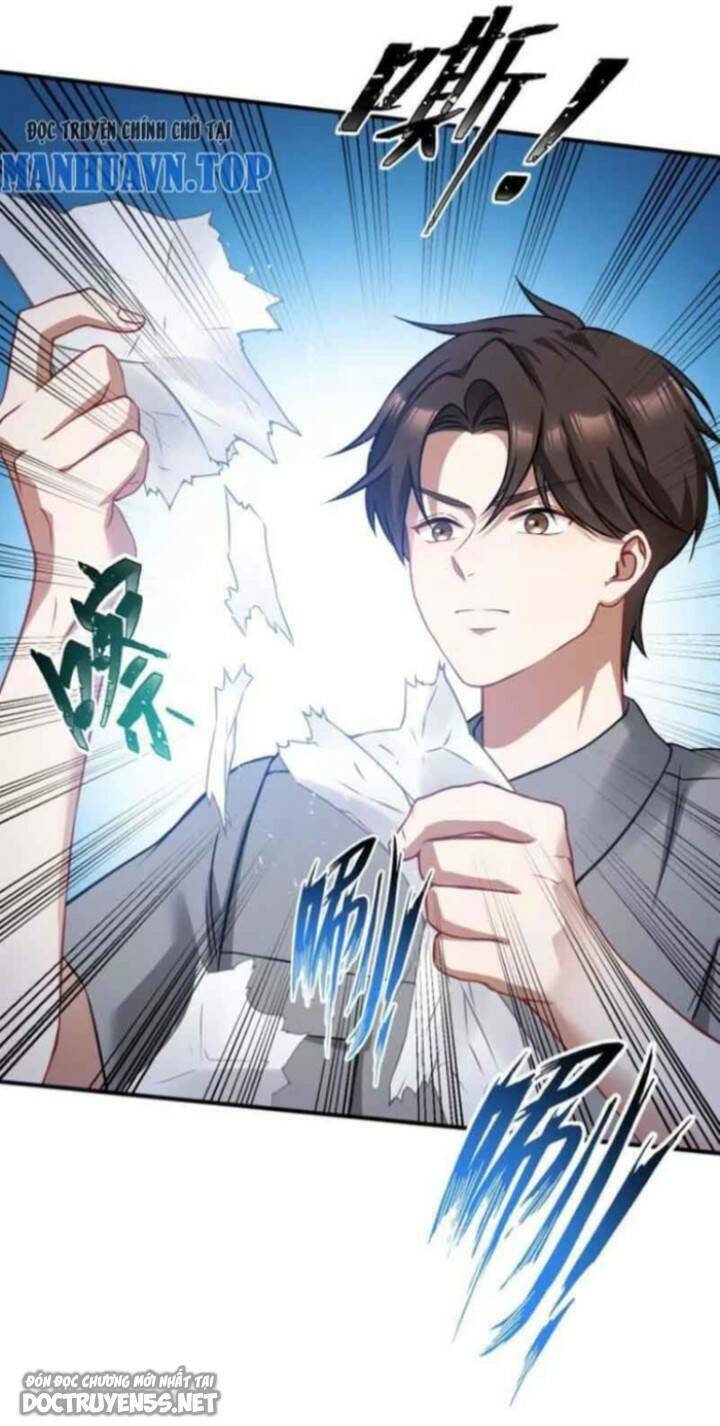 Bỏ Làm Simp Chúa, Ta Có Trong Tay Cả Tỉ Thần Hào: Chapter 13.1