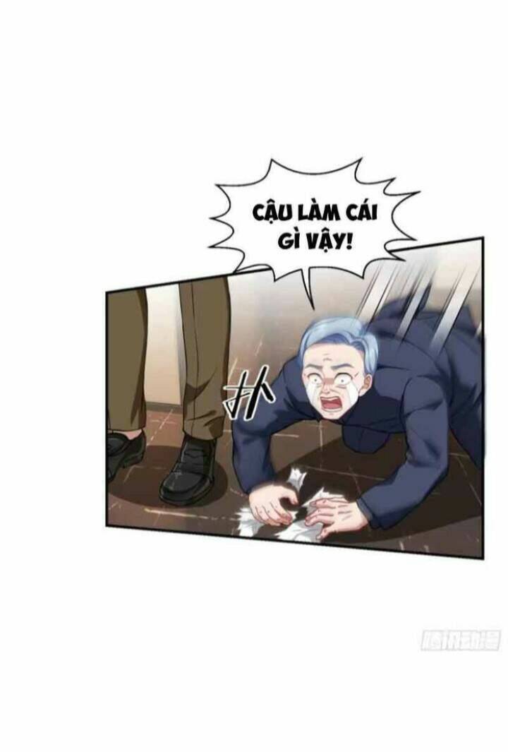 Bỏ Làm Simp Chúa, Ta Có Trong Tay Cả Tỉ Thần Hào: Chapter 13.1