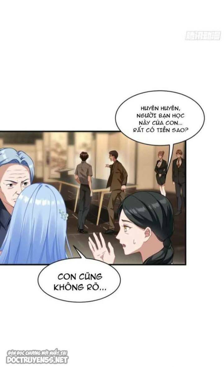 Bỏ Làm Simp Chúa, Ta Có Trong Tay Cả Tỉ Thần Hào: Chapter 13.1