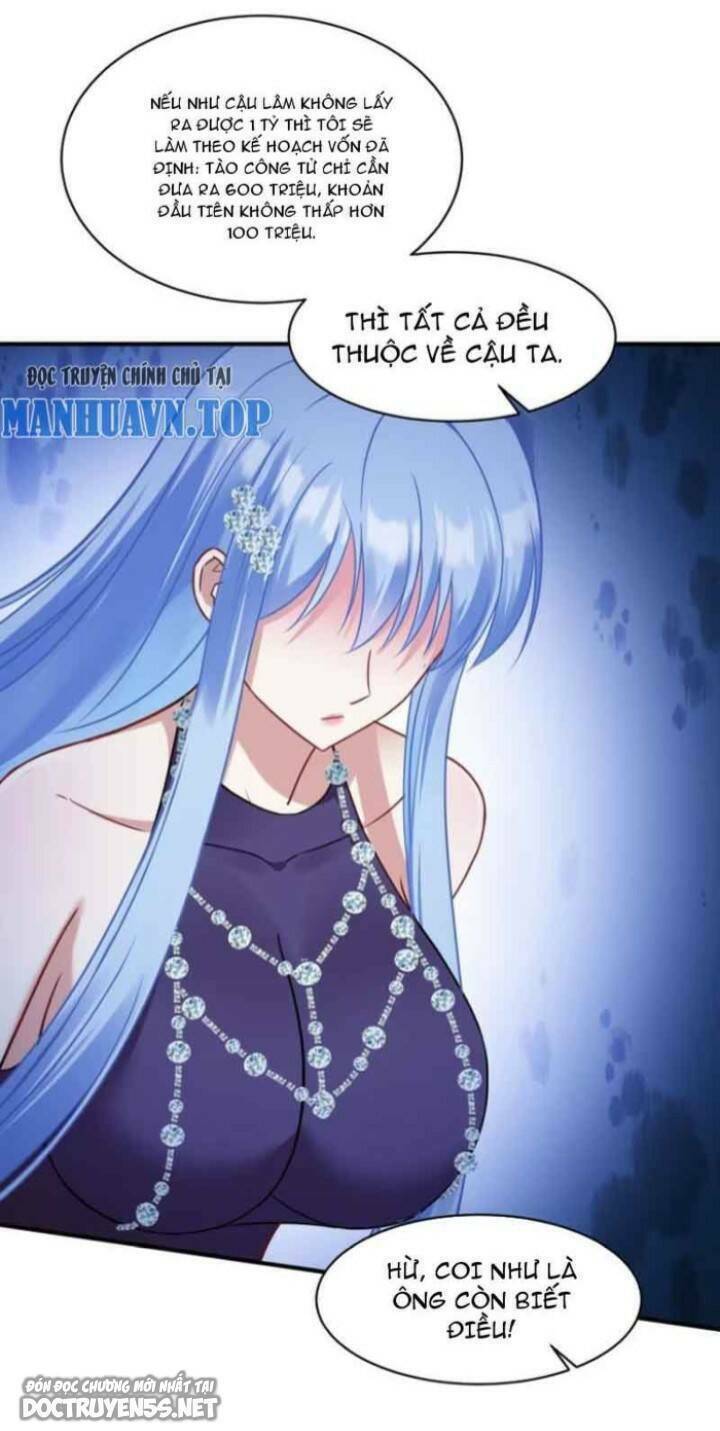 Bỏ Làm Simp Chúa, Ta Có Trong Tay Cả Tỉ Thần Hào: Chapter 13.1