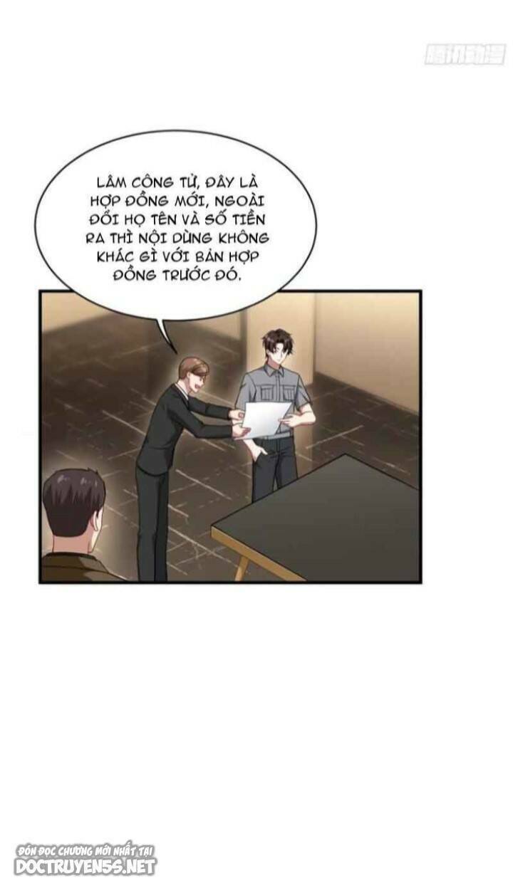 Bỏ Làm Simp Chúa, Ta Có Trong Tay Cả Tỉ Thần Hào: Chapter 13.1