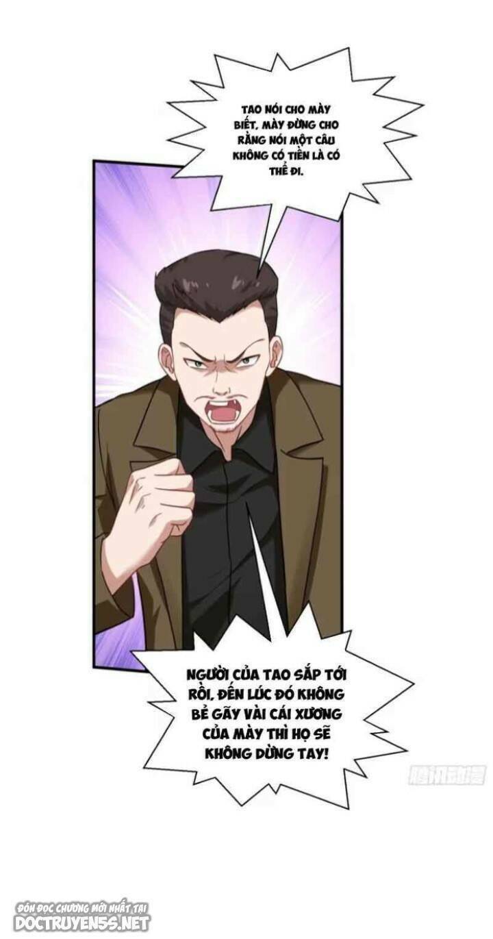 Bỏ Làm Simp Chúa, Ta Có Trong Tay Cả Tỉ Thần Hào: Chapter 13.1