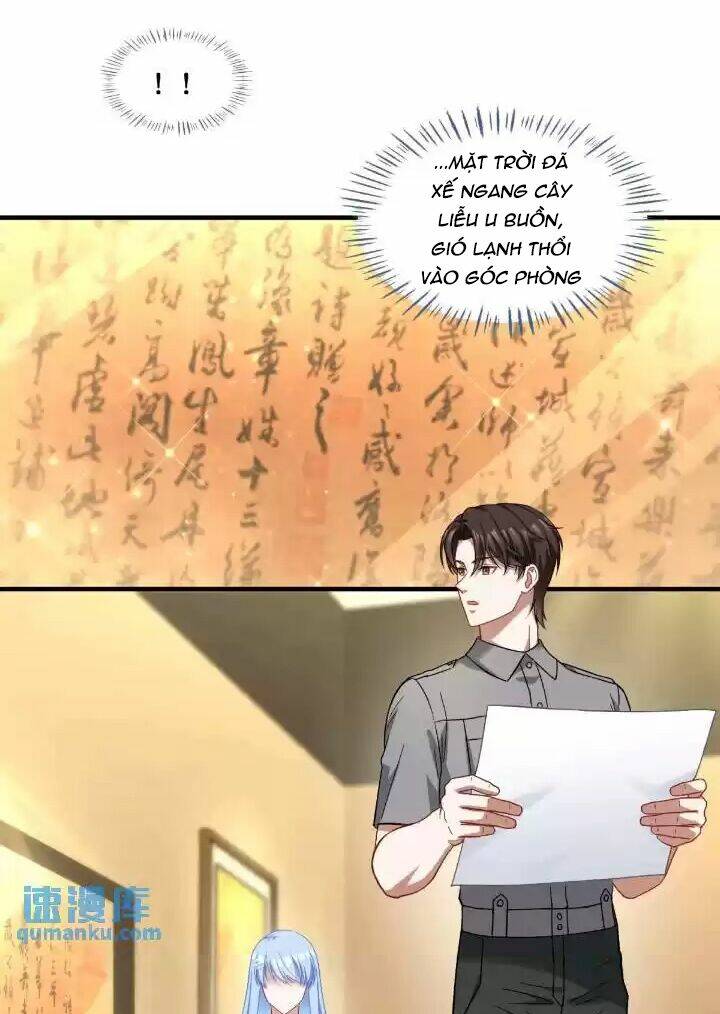 Bỏ Làm Simp Chúa, Ta Có Trong Tay Cả Tỉ Thần Hào: Chapter 13.1