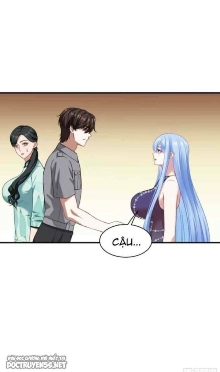 Bỏ Làm Simp Chúa, Ta Có Trong Tay Cả Tỉ Thần Hào: Chapter 13.1