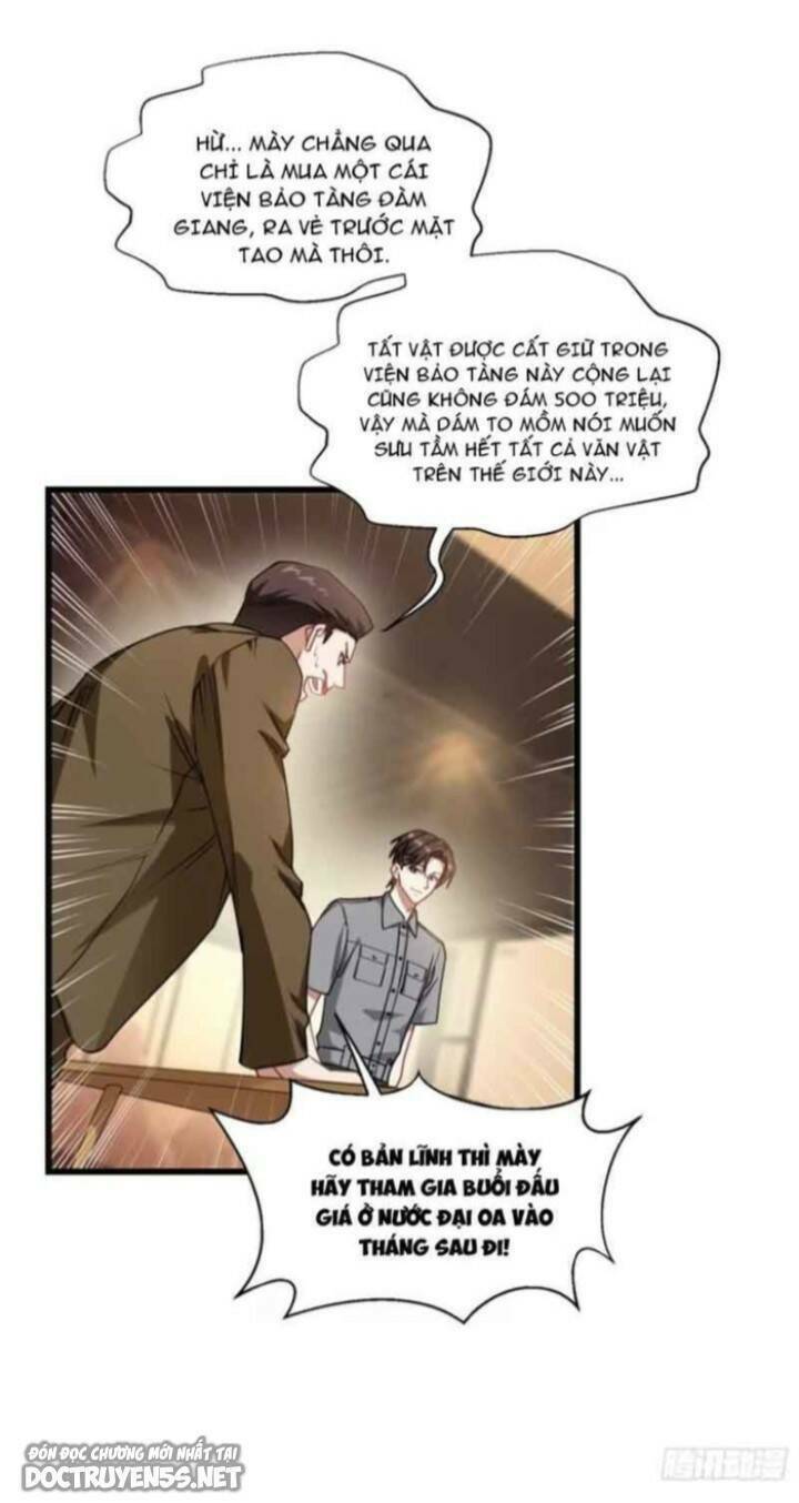 Bỏ Làm Simp Chúa, Ta Có Trong Tay Cả Tỉ Thần Hào: Chapter 13.2