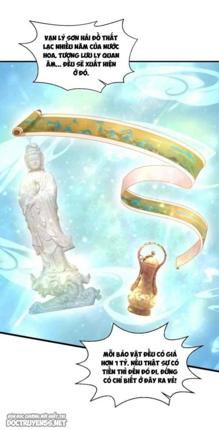 Bỏ Làm Simp Chúa, Ta Có Trong Tay Cả Tỉ Thần Hào: Chapter 13.2