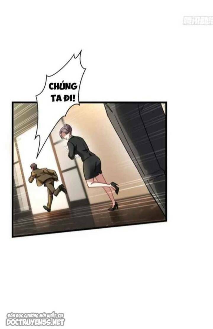 Bỏ Làm Simp Chúa, Ta Có Trong Tay Cả Tỉ Thần Hào: Chapter 13.2