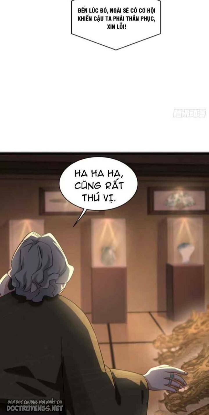 Bỏ Làm Simp Chúa, Ta Có Trong Tay Cả Tỉ Thần Hào: Chapter 13.2