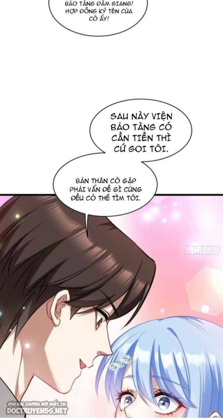 Bỏ Làm Simp Chúa, Ta Có Trong Tay Cả Tỉ Thần Hào: Chapter 13.2
