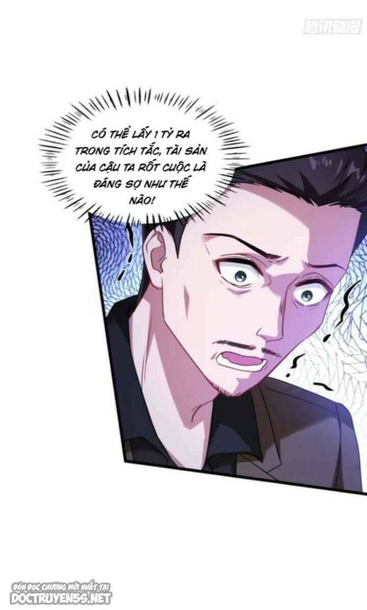 Bỏ Làm Simp Chúa, Ta Có Trong Tay Cả Tỉ Thần Hào: Chapter 13.2