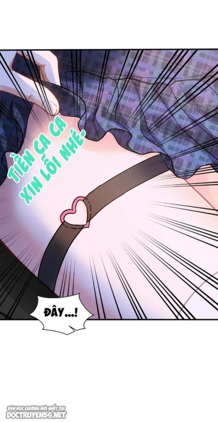Bỏ Làm Simp Chúa, Ta Có Trong Tay Cả Tỉ Thần Hào: Chapter 13