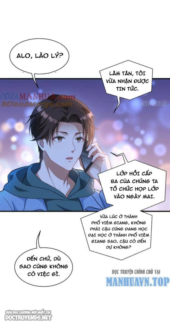 Bỏ Làm Simp Chúa, Ta Có Trong Tay Cả Tỉ Thần Hào: Chapter 13