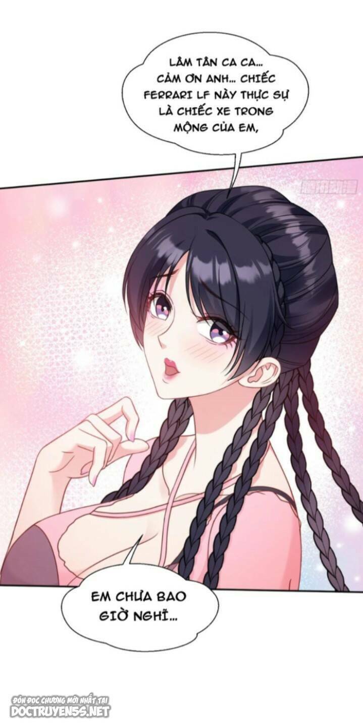 Bỏ Làm Simp Chúa, Ta Có Trong Tay Cả Tỉ Thần Hào: Chapter 13