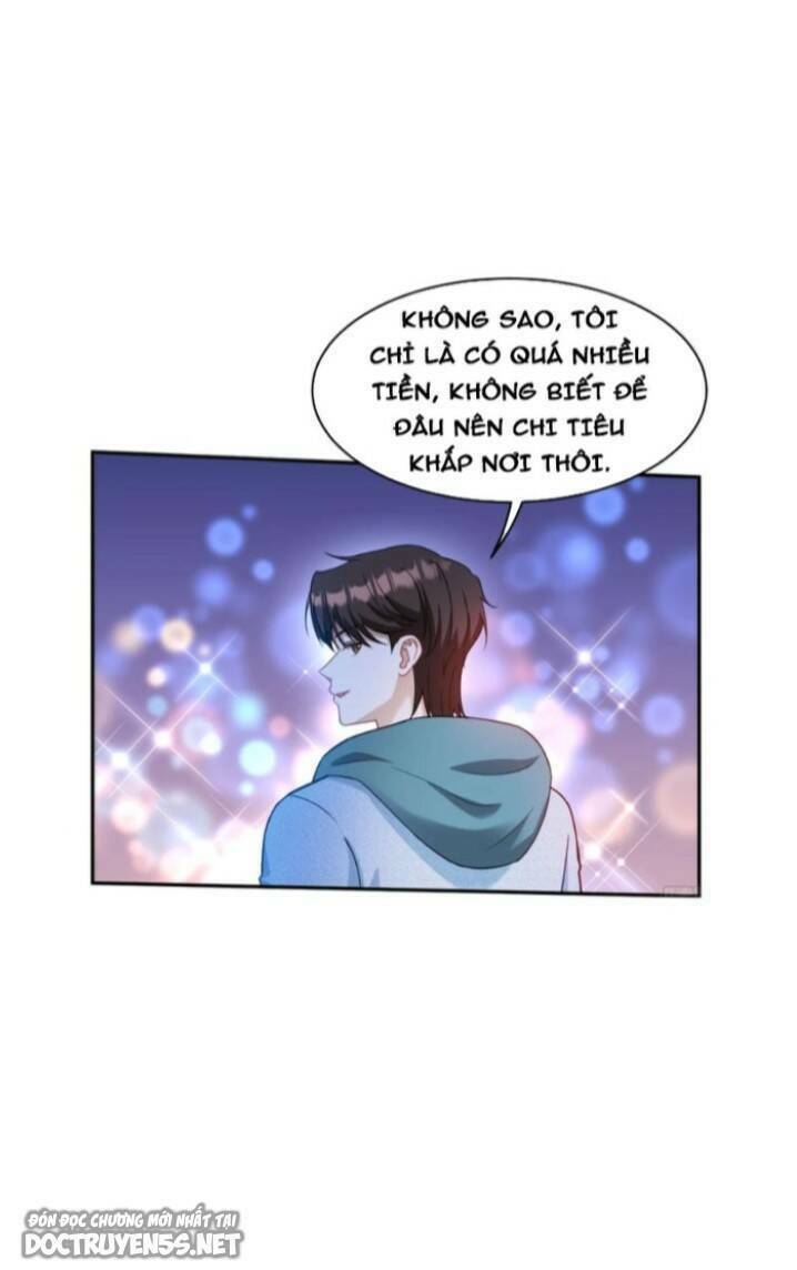 Bỏ Làm Simp Chúa, Ta Có Trong Tay Cả Tỉ Thần Hào: Chapter 13