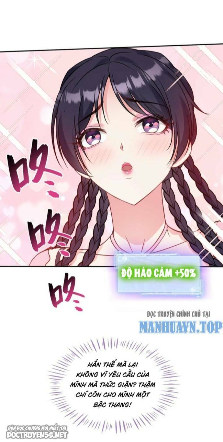 Bỏ Làm Simp Chúa, Ta Có Trong Tay Cả Tỉ Thần Hào: Chapter 13